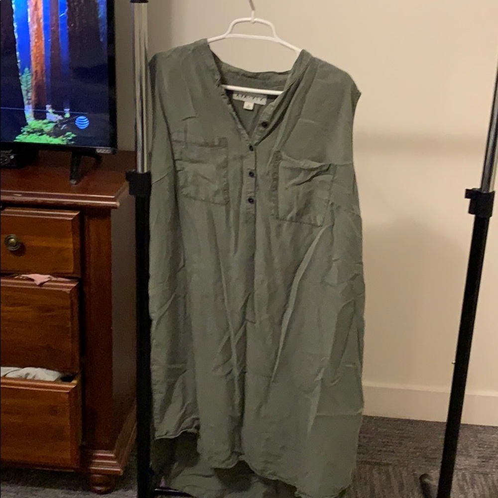 Ava &Viv dress